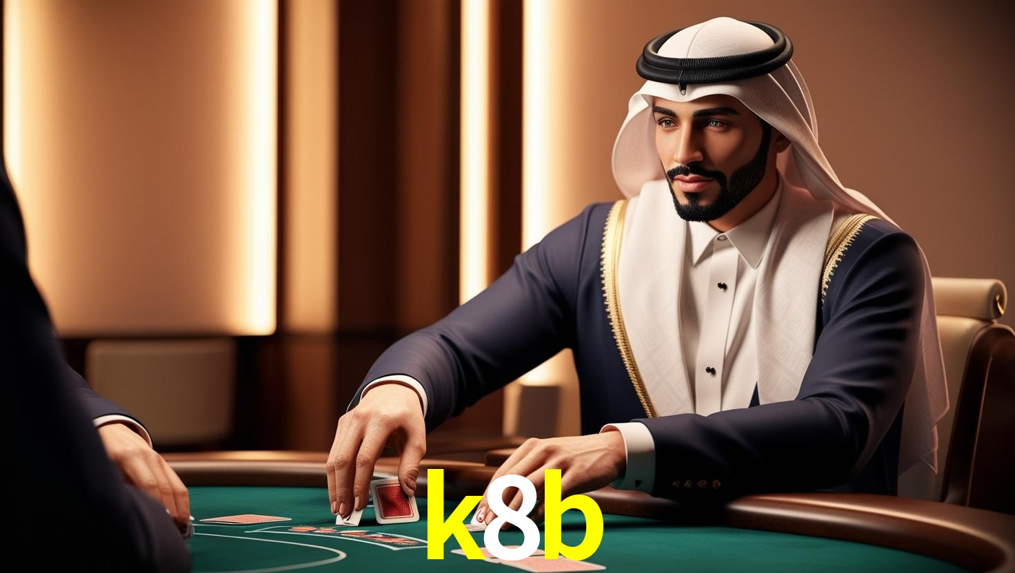 K8B