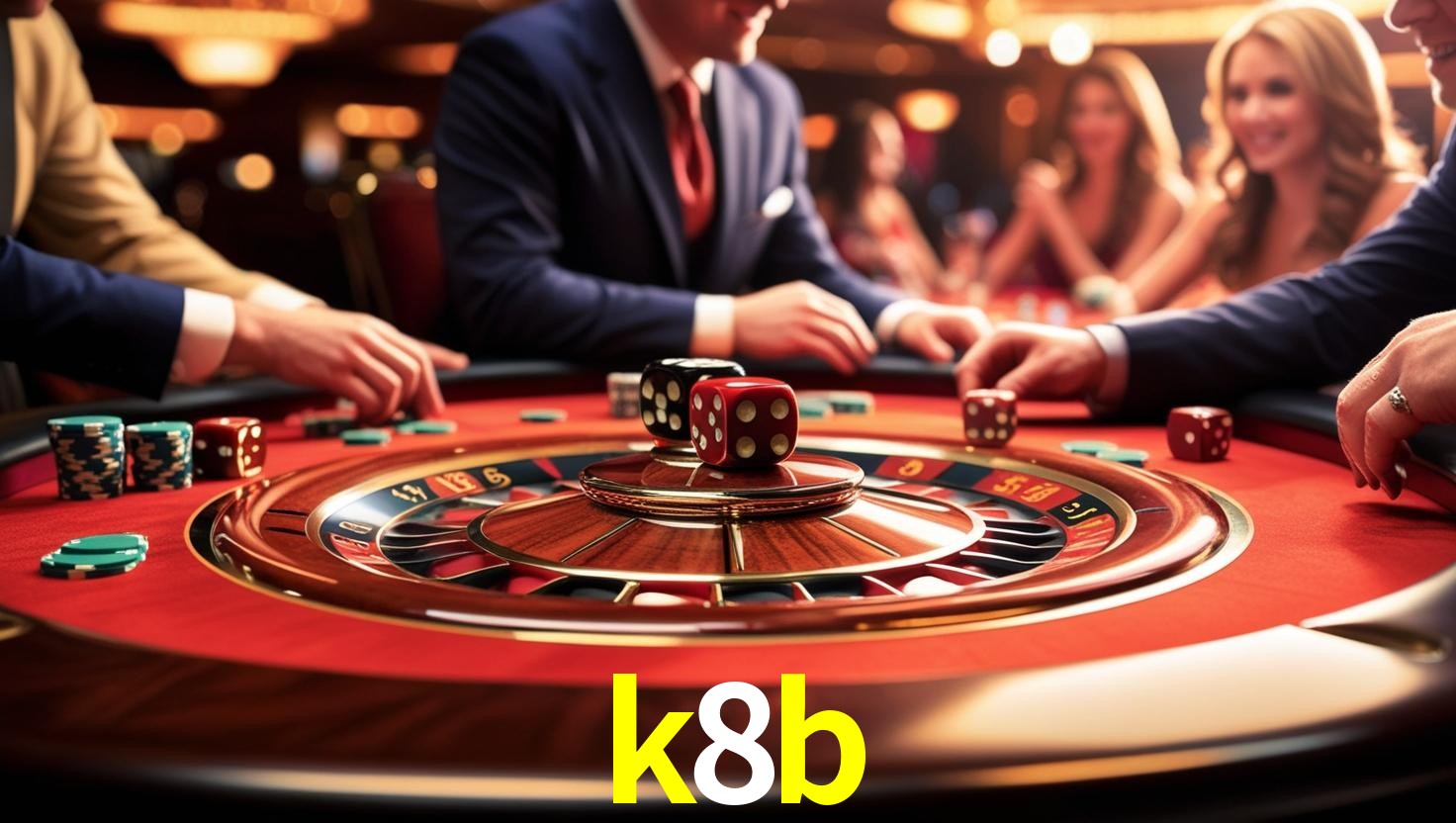 K8B
