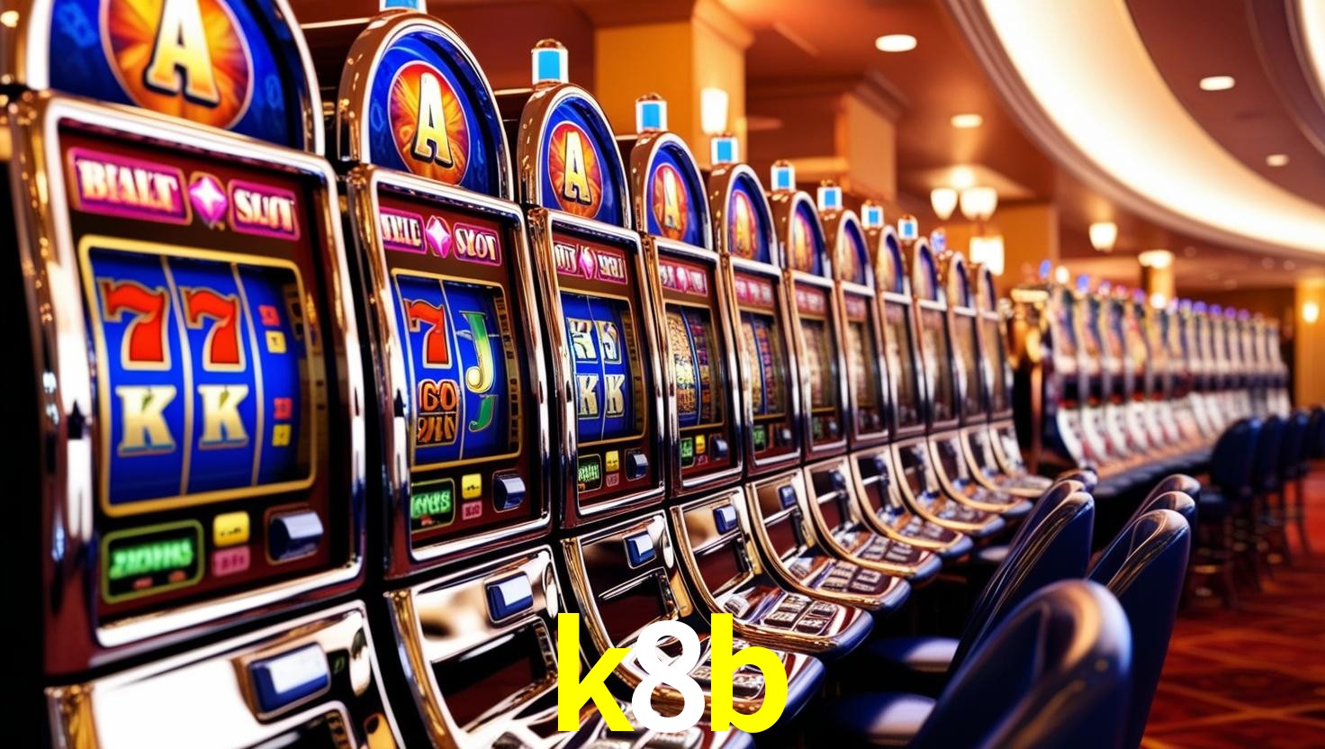 K8B