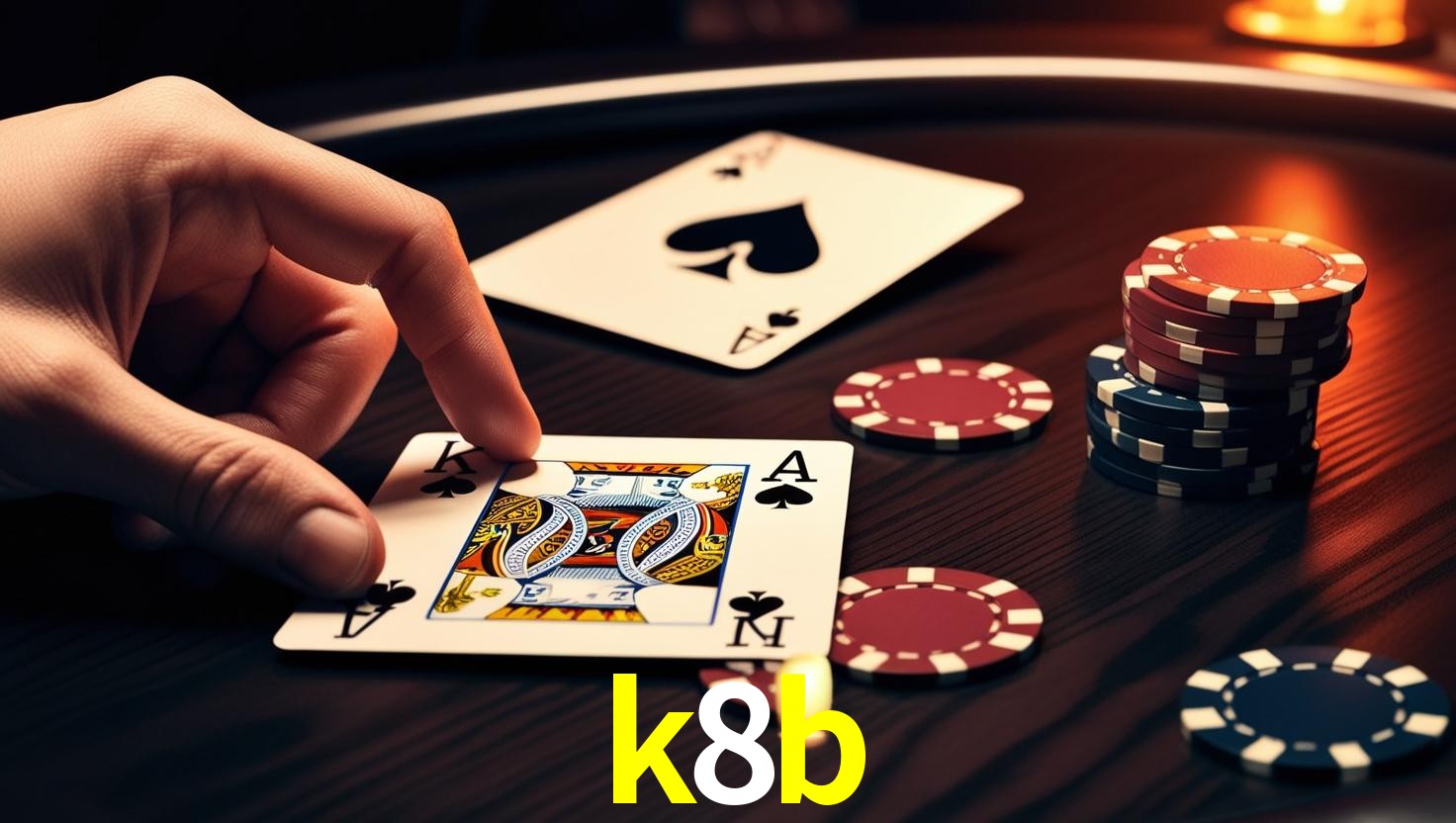 K8B