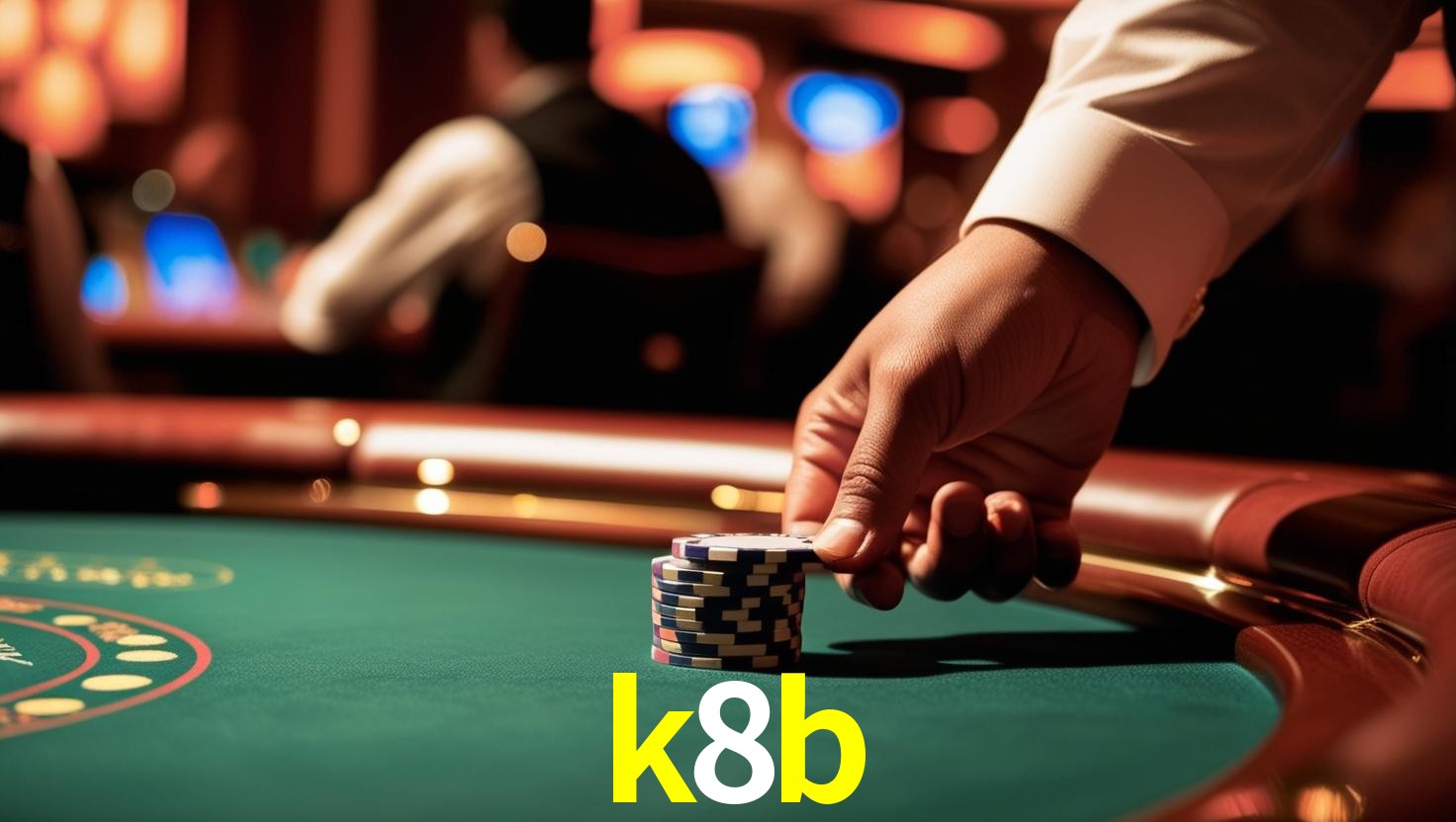 K8B