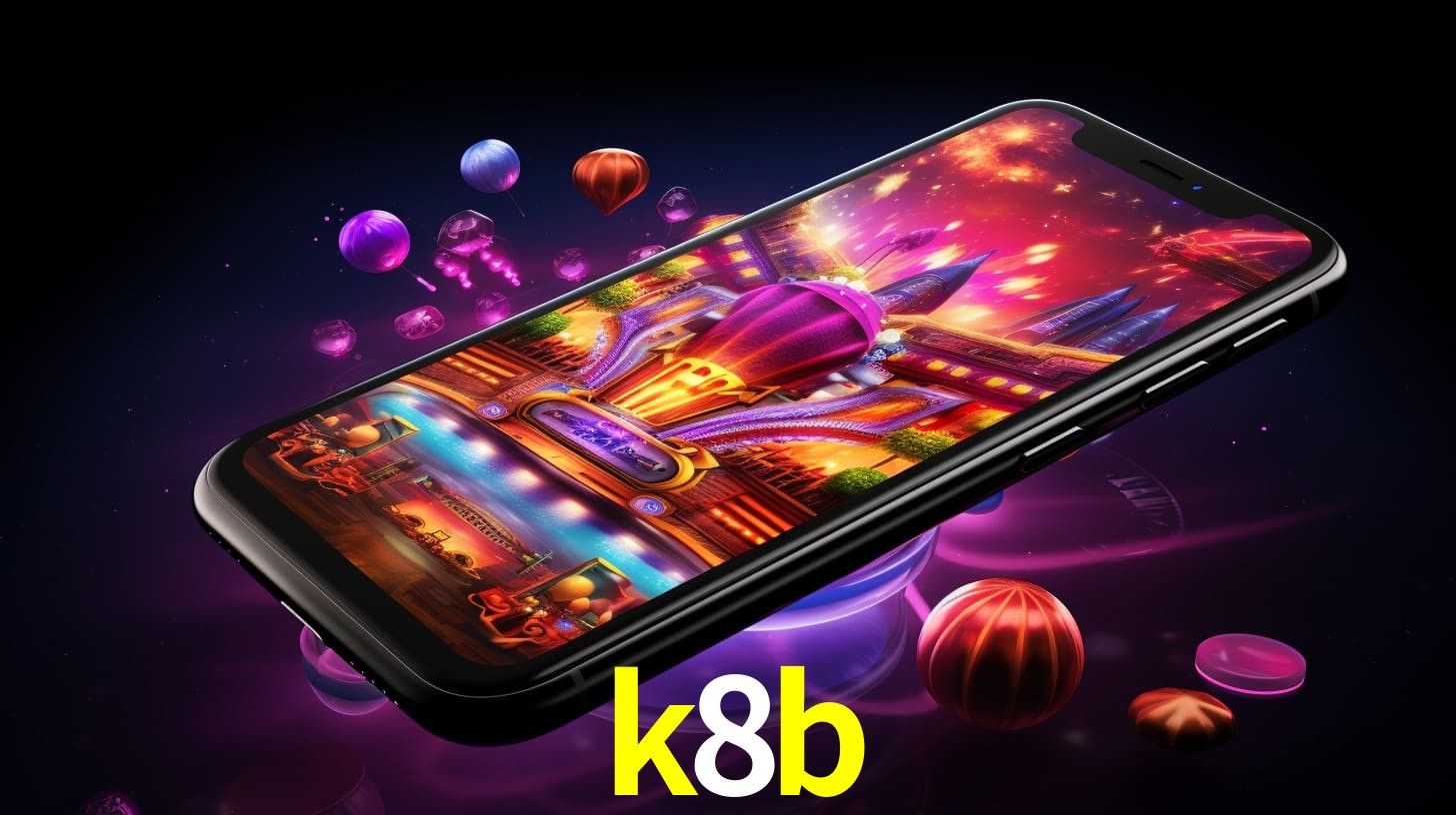 K8B