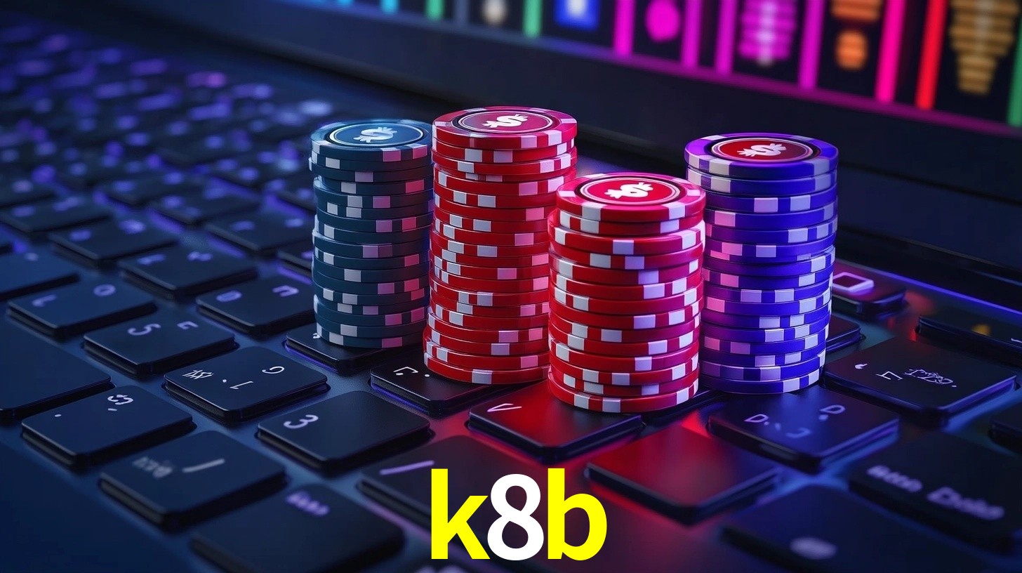 K8B