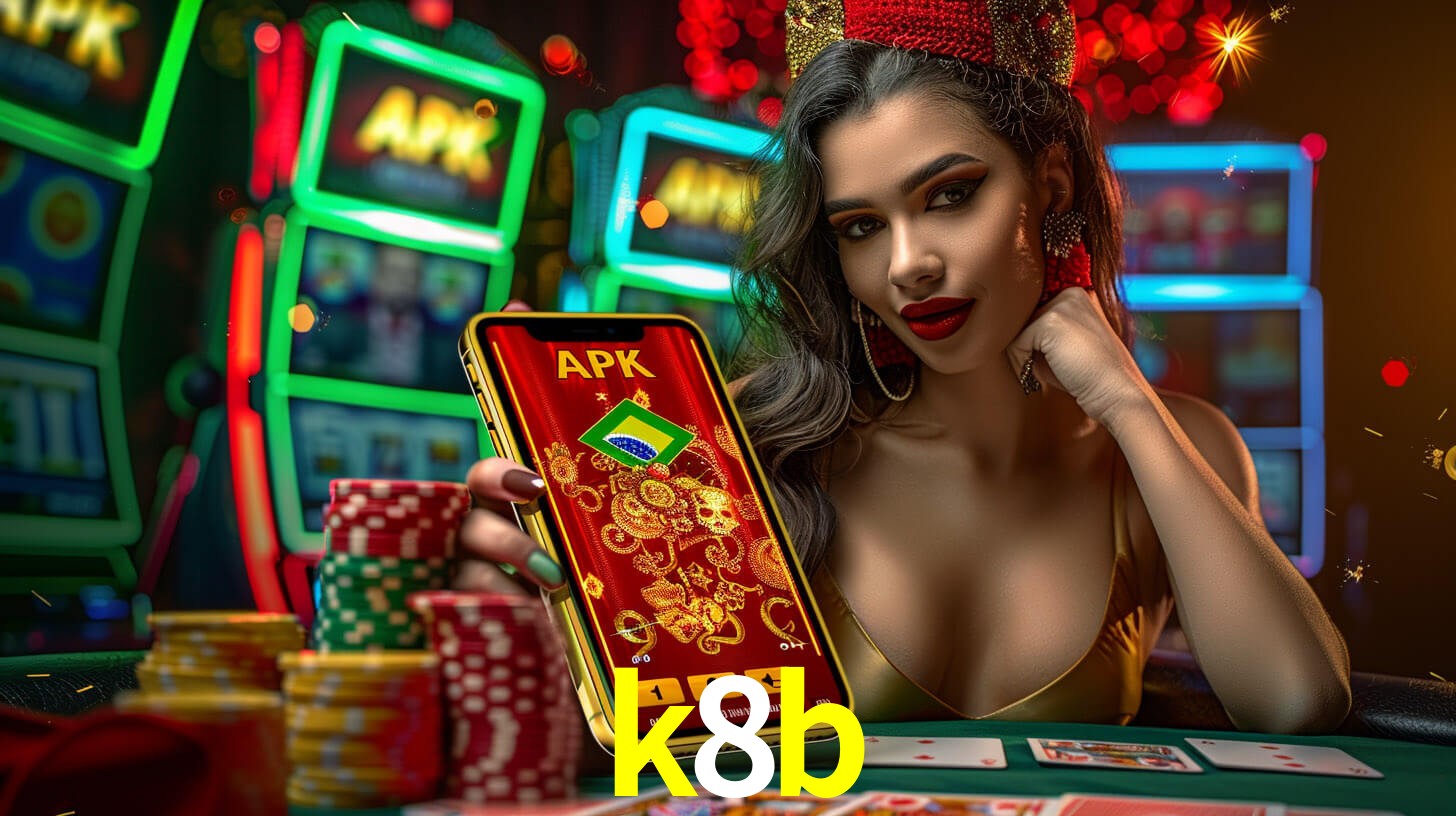 K8B