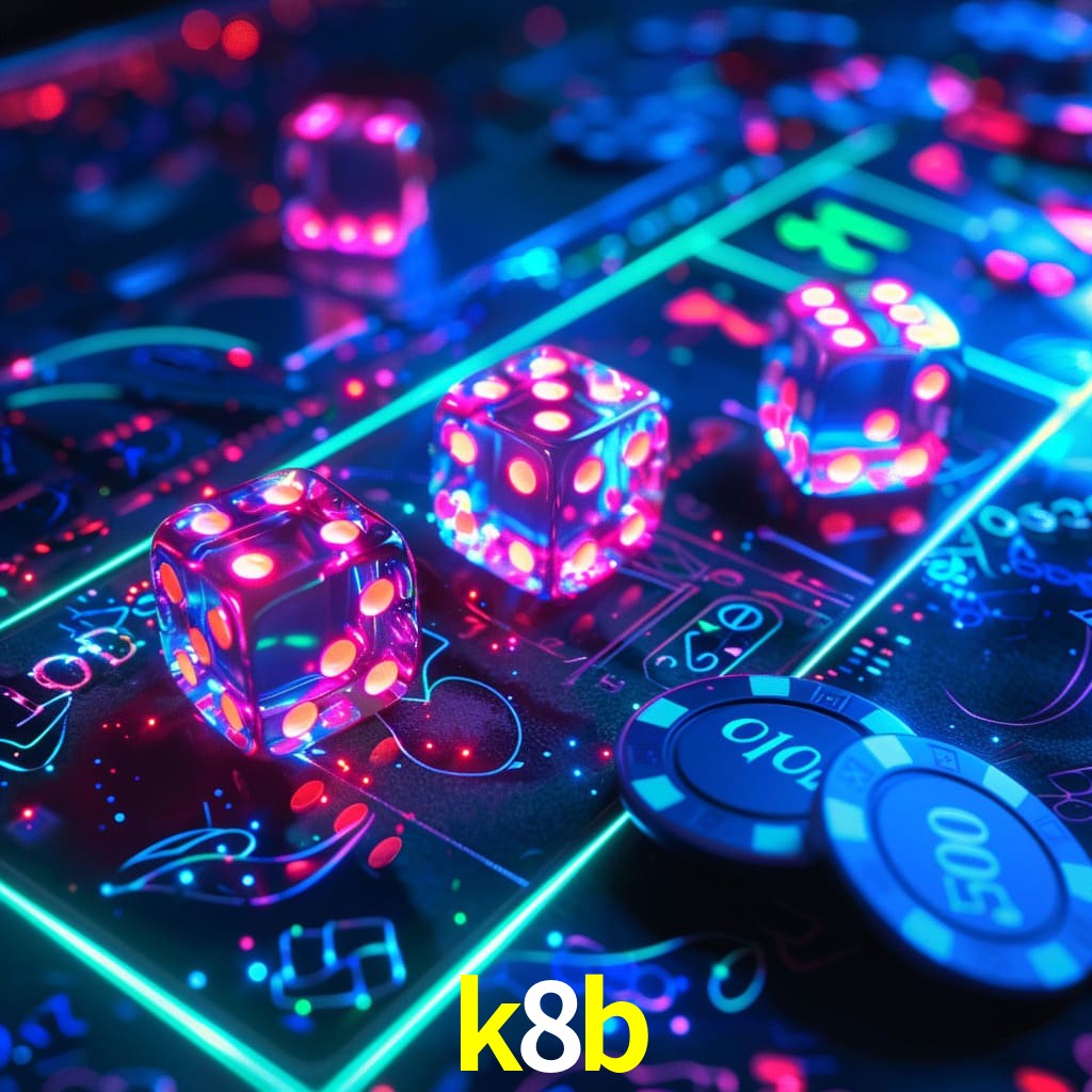 K8B