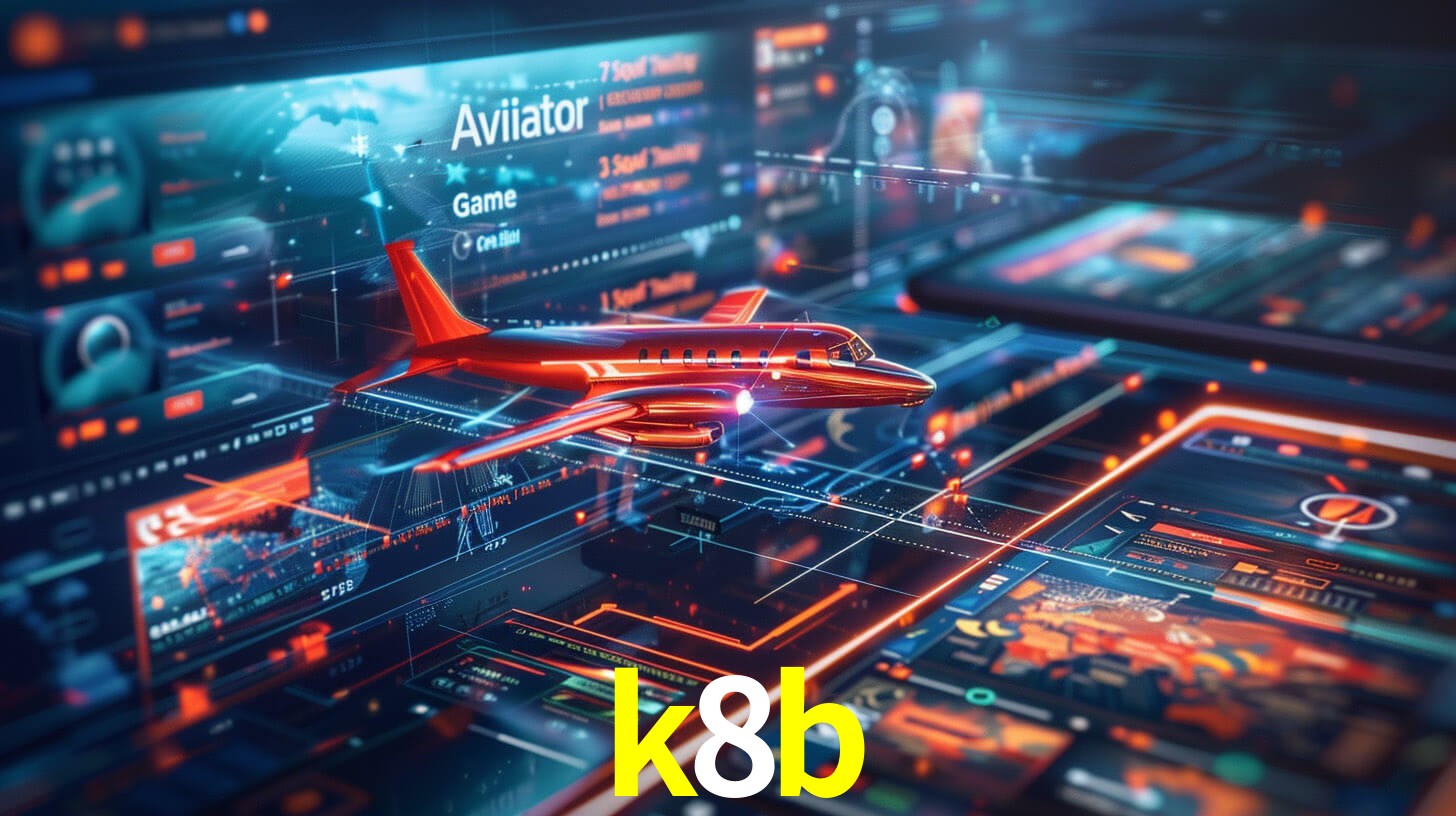 K8B
