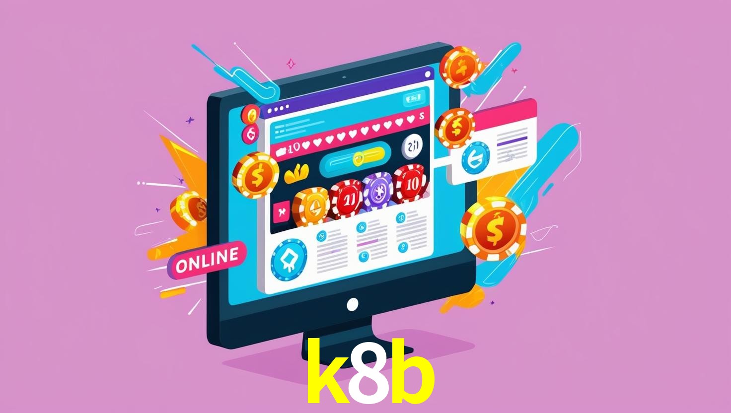 K8B