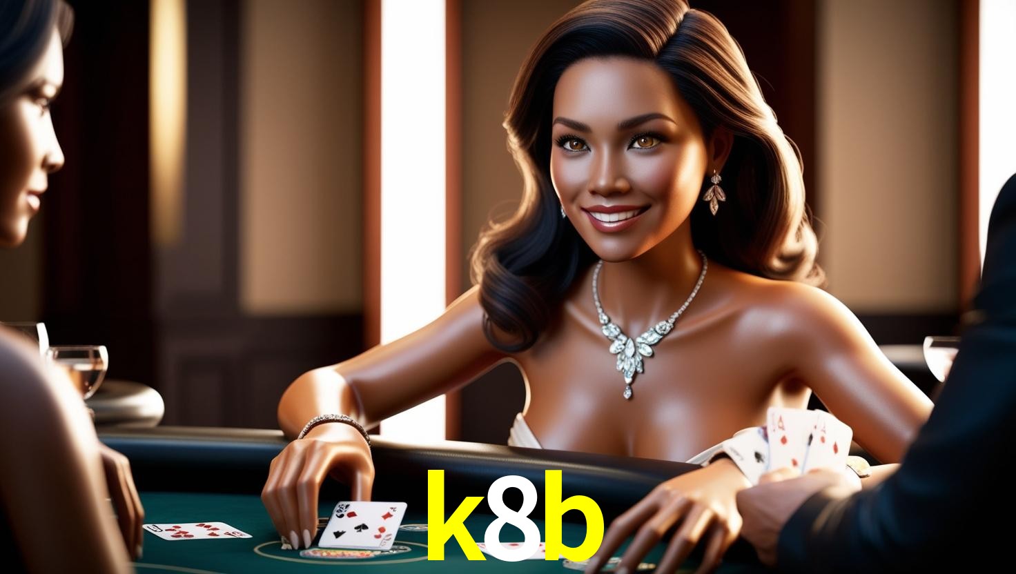 K8B