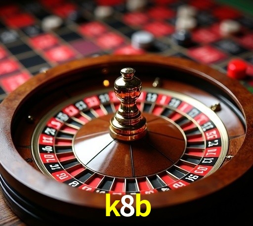k8b Sistema Rápido