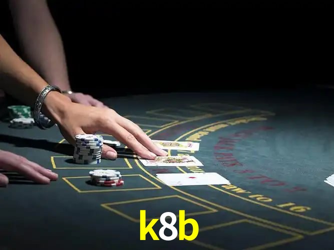 k8b Logo Seguro