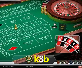 k8b Cassino Ao Vivo - 89 Mesas Evolution Gaming